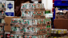 L’uomo Del Monte ha detto no, l’azienda dichiara fallimento