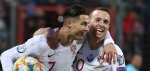 Diogo Jota und die Reaktionen auf seinen Tod: »Es ergibt keinen Sinn. Du hast gerade geheiratet«