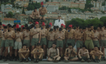 Rijeka ispisala povijest: Fiume o morte! najgledaniji hrvatski dokumentarac