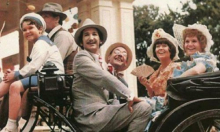 Cinehill pretvara Zagreb u filmsku pozornicu: Besplatne projekcije kultnih filmova pod zvijezdama