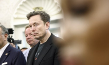 SAD ulaže milijarde u misije na Mjesec. Musk je, naravno, bijesan
