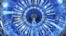 Golob: Cern je najboljše, kar lahko dosežeta Evropa in človeštvo