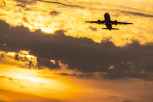Auch Österreich-Flüge betroffen: Frankreichs Fluglotsen streiken und wirbeln den Flugverkehr durcheinander