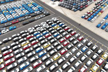 Derzeit knapp 130 E-Marken: Studie warnt: Nur jede neunte chinesische E-Auto-Marke wird überleben