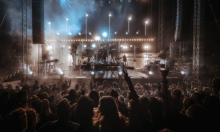 Ljeto kulture u Šibeniku: Duh slobodnog grada gradi se polako i tvrdoglavo