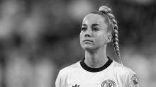 Giulia Gwinn: Die populärste deutsche Fußballerin, auch die beste?