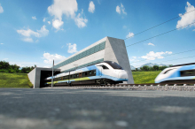 Keine Stopps in Kapfenberg, Mürzzuschlag: Verbindung Wien-Graz-Villach: Wo die Westbahn halten wird – und wo nicht 
