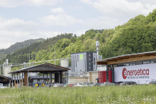 Konkursverkauf: Wer will mich? Energetica-Liegenschaft wird mit Bieterverfahren versteigert