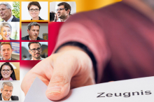 Große Abstimmung: Diese Schulnoten haben Sie der Kärntner Politik gegeben