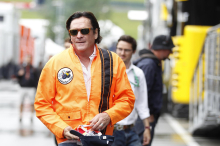 Bekannt aus Tarantino-Filmen: Michael Madsen starb an einem Herzstillstand