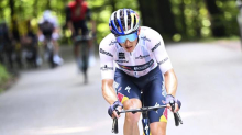 Florian Lipowitz: Wie ein Biathlet zu Deutschlands Tour-Hoffnung wurde