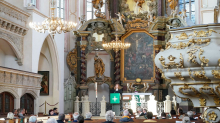 Musik: Orgelfestival in Naumburg zwischen Klassik und Moderne