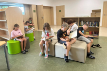 Bildungsbau-Oscar: Kleine Kärntner Landschule ist die schönste in Österreich