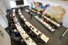 Reaktion auf „Causa Weiß“: Kärntner Landtagsdirektor soll offiziellen Stellvertreter bekommen