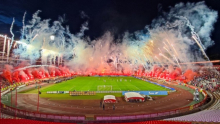 KAKVO POJAČANjE NA MARAKANI! Crvena zvezda dovodi igrača koji je izbacio iz Evrope
