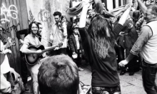 Priča o napuljskim uličnim sviračima kojima nitko ne može odoljeti, a u nedjelju stižu u Zagreb