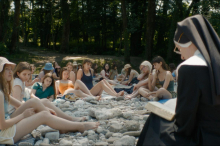 V Karlovih Varih bodo zavrteli prve filme 59. festivala. Tudi letos se predstavlja slovenski film.