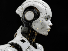 Roboti bi lahko kmalu videli skozi trde predmete