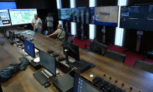 Zbog Thompsonova koncerta MUP izgradio vlastitu virtualnu mobilnu vezu