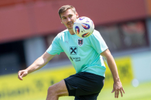 Von Leeds: ÖFB-Teamspieler Maximilian Wöber wechselt nach Bremen