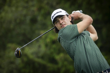 Golf in Schladming: Steinlechner wirbelt Österreichs Golf-Szene auf: „Es ist nur eine Frage der Zeit“