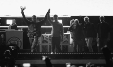 [FOTO/VIDEO] I to se dogodilo: Oasis prvi put zajedno na pozornici nakon 16 godina