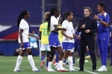 Women‘s Euro 2025: Frankreich sortierte Legenden aus, um endlich Erfolg zu haben