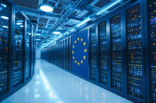 SAP-Chef kontert Kommission: Europas steiniger Weg zum KI-Kontinent