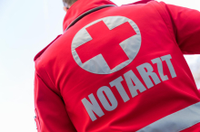 Kärntner kommt bei Sturz mit E-Bike ums Leben