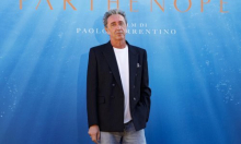 Film 'La Grazia' Paola Sorrentina otvara Venecijanski filmski festival