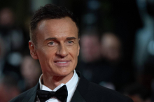 Mit 56 Jahren: „Nip/Tuck“-Schauspieler Julian McMahon tot