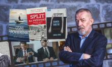 Renato Baretić bio je vlastiti junak: Samo netko tko tako dobro sluša može tako dobro pripovijedati