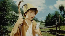 Restavrirani filmi o Kekcu, tem zaupanja vrednem junaku, ki ostaja zgled številnim generacijam