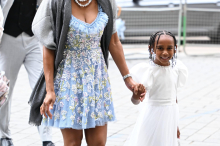 Ehemann Nummer 3: Ex-Spice-Girl Mel B heiratet „liebe ihres Lebens“ in London