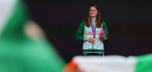Leichtathletik: Ciara Mageean macht Krebserkrankung öffentlich