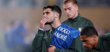 Klub-WM 2025: Trauer um Diogo Jota bei Siegen vom FC Chelsea und Fluminense