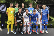 Testspiel: SK Sturm gegen NS Mura jetzt im Livestream
