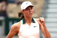 Wimbledon 2025: Top-Talent Tagger: „Die Erwartungen sind gestiegen“