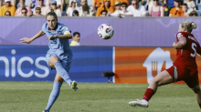 Fußball-EM: Niederlande besiegen EM-Neuling Wales