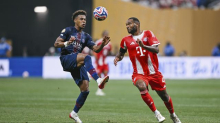Klub-Weltmeisterschaft: FC Bayern scheitert an Paris Saint-Germain – Musiala verletzt sich
