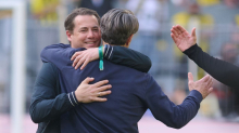 Club-WM: Ricken nach WM-Aus: 