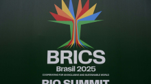 Vertreter der Brics-Staaten kommen zu Gipfeltreffen in Rio de Janeiro zusammen