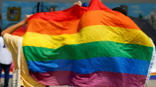 Hunderttausende zu CSD-Demonstration in Köln erwartet