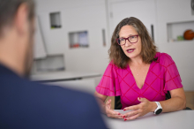 Interview Constance Mochar: „Die Stadt Klagenfurt gibt kein rühmliches Bild ab“
