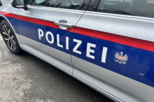 Fahrrad zerbrochen: Radler schwer verletzt zurückgelassen: Autofahrer flüchtete