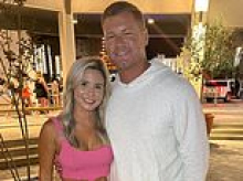 Gulf Coast Stapletons influencer wife defends husband as he's sentenced to five years in prison for child porn