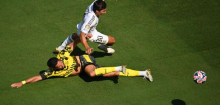 Klub-WM 2025: Borussia Dortmund scheidet gegen Real Madrid im Viertelfinale aus