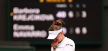 Wimbledon 2025: Titelverteidigerin scheitert in Runde drei – kaum noch Favoritinnen übrig