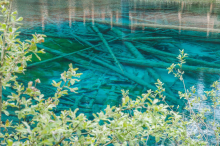 Reisebloggerin schickt die Seele in Kärnten auf Wanderschaft