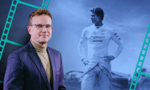 Jesu li šezdesete nove tridesete? Jesu, ali samo u holivudskom spektaklu F1 s Bradom Pittom